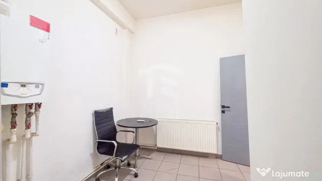 Spatiu Comercial Stradal | Calea Ferentari | Soseaua Salaj - Bucuresti (Bucuresti-Ilfov)