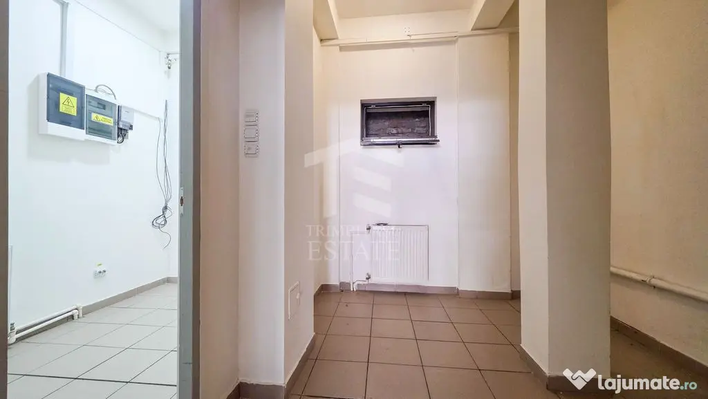 Spatiu Comercial Stradal | Calea Ferentari | Soseaua Salaj - Bucuresti (Bucuresti-Ilfov)