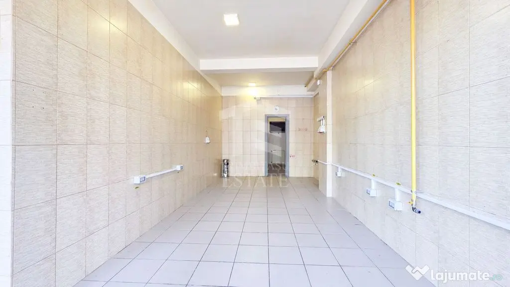 Spatiu Comercial Stradal | Calea Ferentari | Soseaua Salaj - Bucuresti (Bucuresti-Ilfov)
