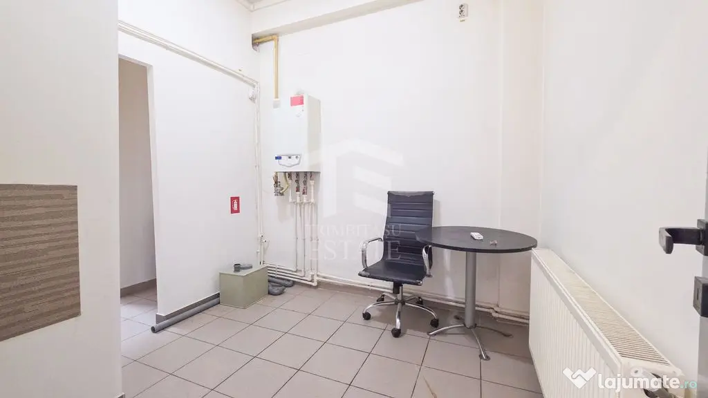 Spatiu Comercial Stradal | Calea Ferentari | Soseaua Salaj - Bucuresti (Bucuresti-Ilfov)