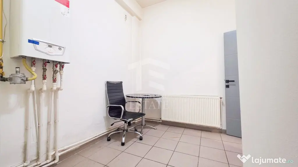 Spatiu Comercial Stradal | Calea Ferentari | Soseaua Salaj - Bucuresti (Bucuresti-Ilfov)
