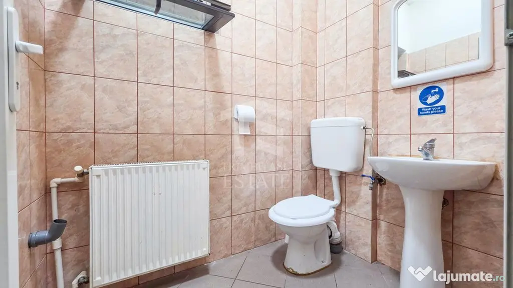 Spatiu Comercial Stradal | Calea Ferentari | Soseaua Salaj - Bucuresti (Bucuresti-Ilfov)