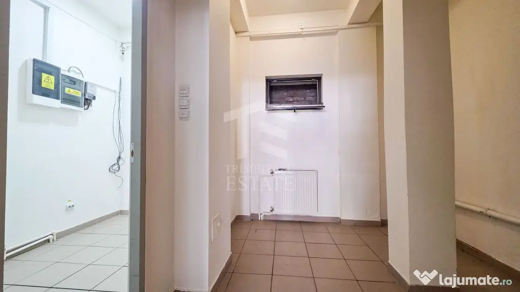 Spatiu Comercial Stradal | Calea Ferentari | Soseaua Salaj - Bucuresti (Bucuresti-Ilfov)