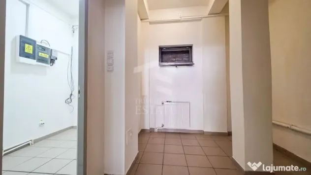 Spatiu Comercial Stradal | Calea Ferentari | Soseaua Salaj - Bucuresti (Bucuresti-Ilfov)
