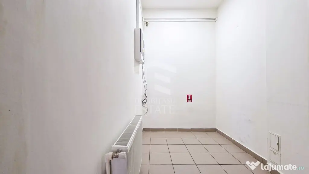 Spatiu Comercial Stradal | Calea Ferentari | Soseaua Salaj - Bucuresti (Bucuresti-Ilfov)