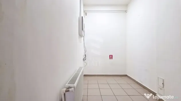 Spatiu Comercial Stradal | Calea Ferentari | Soseaua Salaj - Bucuresti (Bucuresti-Ilfov)