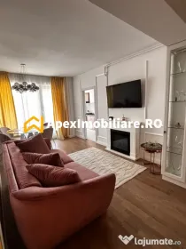Apartament 2 camere de inchiriat Aviatiei București | ApexI