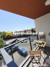 Apartament 2 camere de inchiriat Aviatiei București | ApexI 
