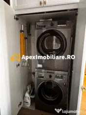 Apartament 2 camere de inchiriat Aviatiei București | ApexI 