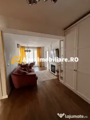 Apartament 2 camere de inchiriat Aviatiei București | ApexI 
