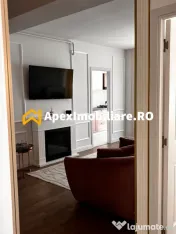 Apartament 2 camere de inchiriat Aviatiei București | ApexI 