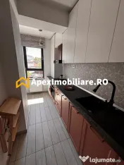 Apartament 2 camere de inchiriat Aviatiei București | ApexI 
