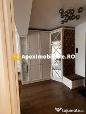 Apartament 2 camere de inchiriat Aviatiei București | ApexI 