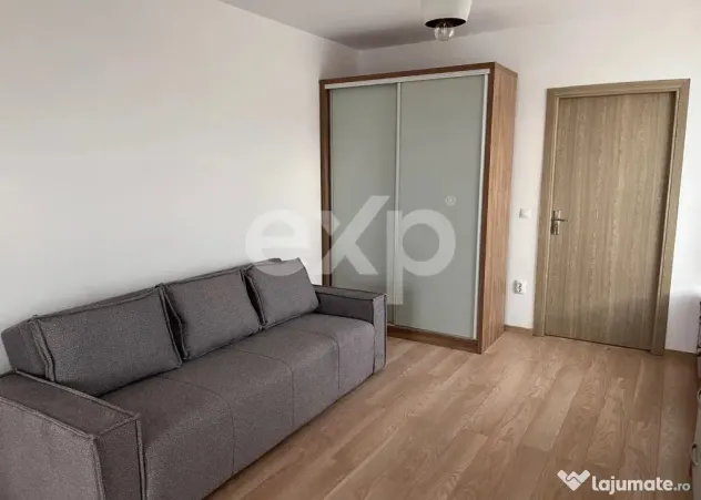Apartament 2 camere | 60 mp | Parcare | Andrei Muresanu - Cluj-Napoca (Cluj)