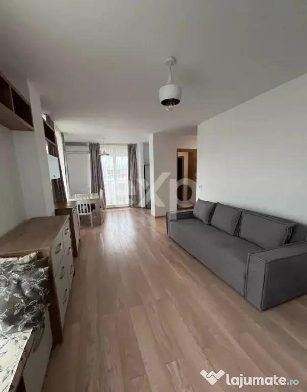 Apartament 2 camere | 60 mp | Parcare | Andrei Muresanu - Cluj-Napoca (Cluj)