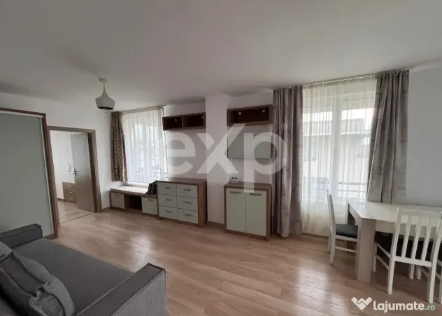 Apartament 2 camere | 60 mp | Parcare | Andrei Muresanu - Cluj-Napoca (Cluj)