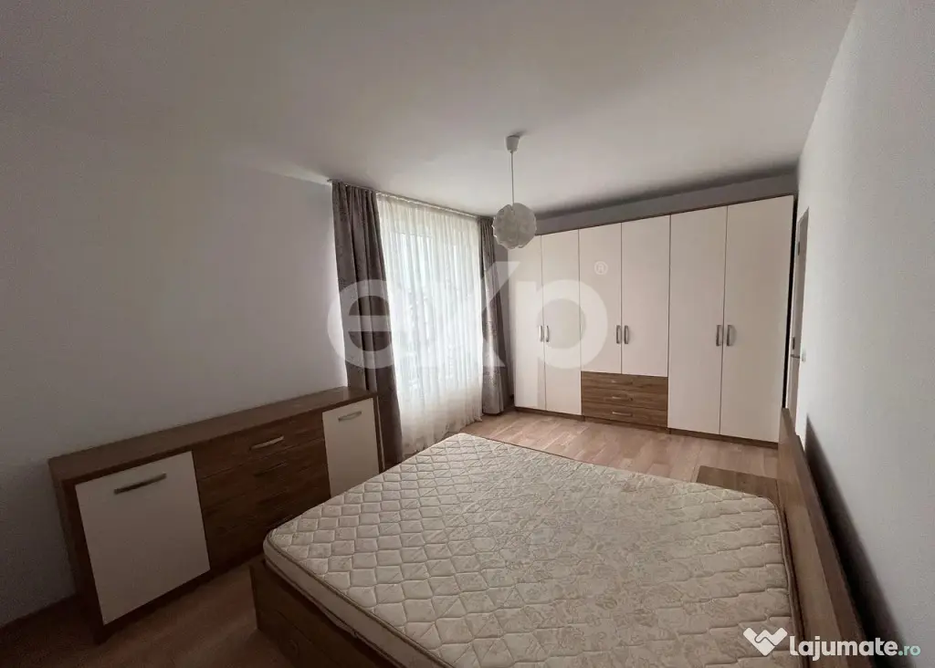 Apartament 2 camere | 60 mp | Parcare | Andrei Muresanu - Cluj-Napoca (Cluj)