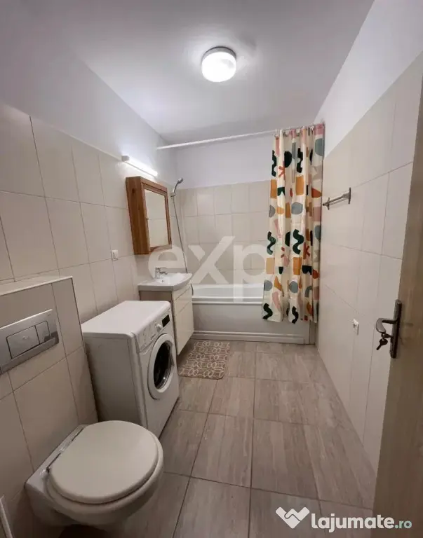 Apartament 2 camere | 60 mp | Parcare | Andrei Muresanu - Cluj-Napoca (Cluj)