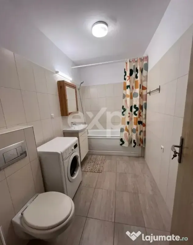 Apartament 2 camere | 60 mp | Parcare | Andrei Muresanu - Cluj-Napoca (Cluj)