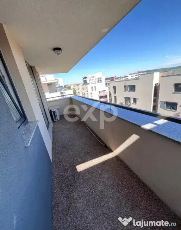 Apartament 2 camere | 60 mp | Parcare | Andrei Muresanu - Cluj-Napoca (Cluj)