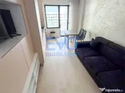 Apartament cu 2 camere, mobilatutilat, complex Royal Town Co