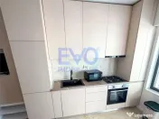 Apartament cu 2 camere, mobilatutilat, complex Royal Town Co