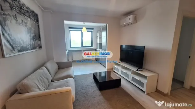 Apartament 2 camere, bloc nou, parcare I metrou Anghel Salig - Bucuresti (Bucuresti-Ilfov)
