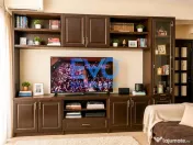 Apartament 3 camere, 2 bai, etaj 1, complex Exclusive Reside