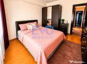 Apartament 3 camere, 2 bai, etaj 1, complex Exclusive Reside