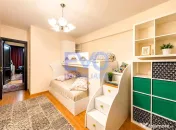 Apartament 3 camere, 2 bai, etaj 1, complex Exclusive Reside