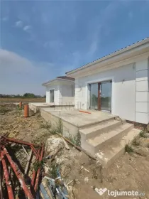 Mosnita- Duplex modern - Zona excelenta