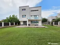 Casa Mogosoaia 10 camere - s.u. 280 mp - teren 620 mp