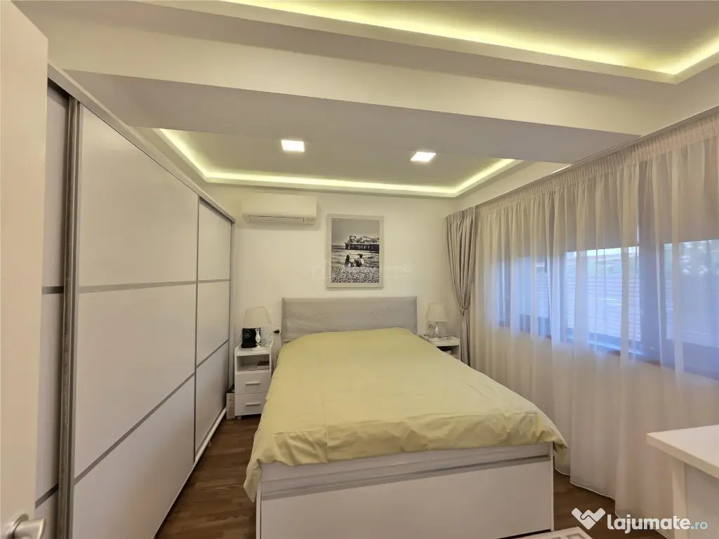 Casa Mogosoaia 10 camere - s.u. 280 mp - teren 620 mp - Mogosoaia (Bucuresti-Ilfov)