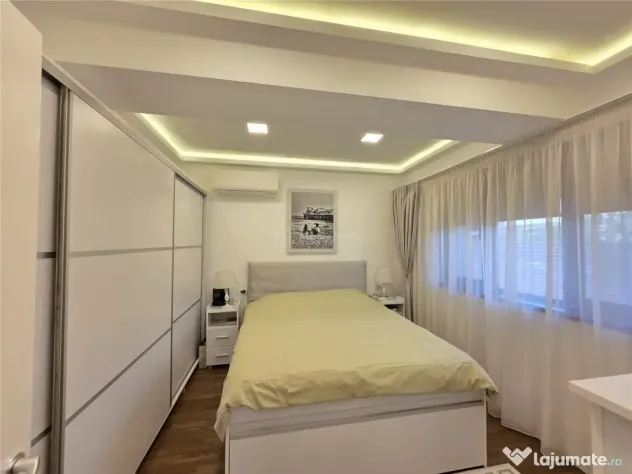 Casa Mogosoaia 10 camere - s.u. 280 mp - teren 620 mp - Mogosoaia (Bucuresti-Ilfov)