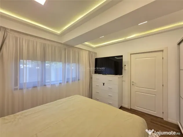 Casa Mogosoaia 10 camere - s.u. 280 mp - teren 620 mp - Mogosoaia (Bucuresti-Ilfov)