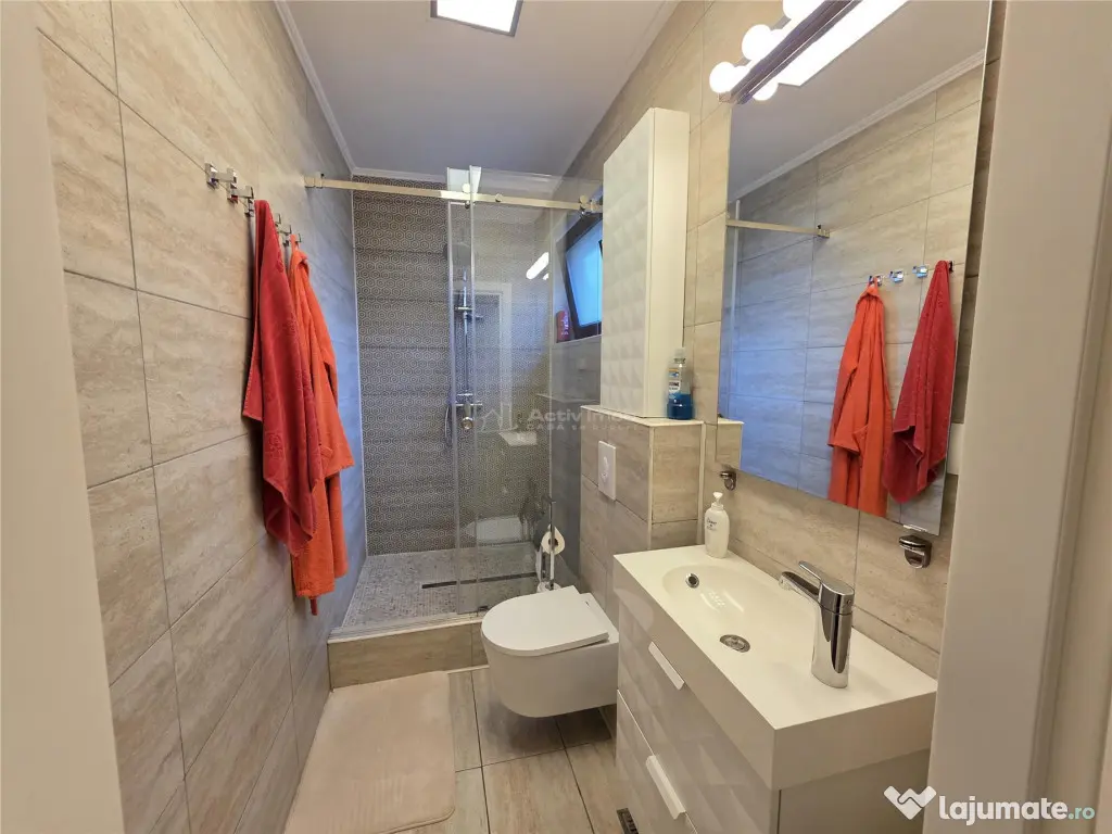 Casa Mogosoaia 10 camere - s.u. 280 mp - teren 620 mp - Mogosoaia (Bucuresti-Ilfov)