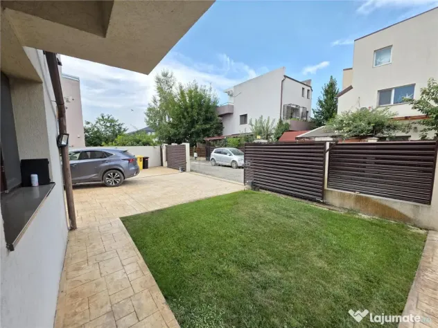 Casa Mogosoaia 10 camere - s.u. 280 mp - teren 620 mp - Mogosoaia (Bucuresti-Ilfov)