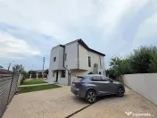 Casa Mogosoaia 10 camere - s.u. 280 mp - teren 620 mp 
