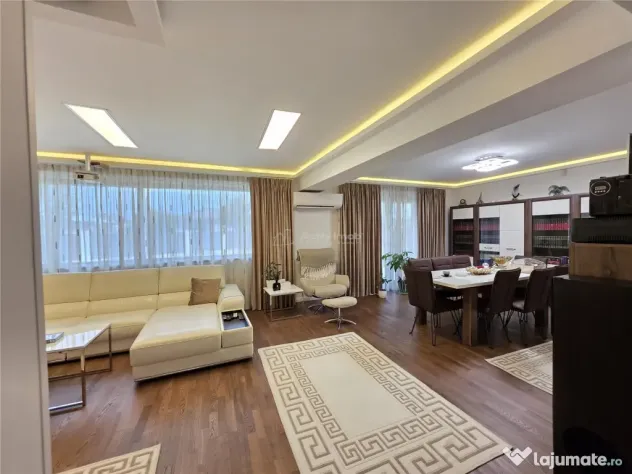 Casa Mogosoaia 10 camere - s.u. 280 mp - teren 620 mp - Mogosoaia (Bucuresti-Ilfov)