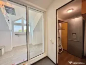 COSMOPOLIS - Apartament cu 2 camere si 2 terase, mobilat ... 