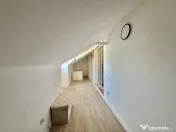 COSMOPOLIS - Apartament cu 2 camere si 2 terase, mobilat ... 