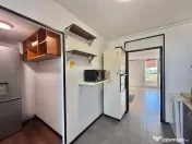 COSMOPOLIS - Apartament cu 2 camere si 2 terase, mobilat ... 