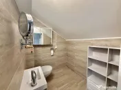 COSMOPOLIS - Apartament cu 2 camere si 2 terase, mobilat ... 