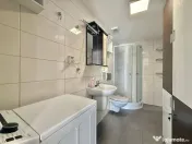 COSMOPOLIS - Apartament cu 2 camere si 2 terase, mobilat ... 