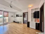 COSMOPOLIS - Apartament cu 2 camere si 2 terase, mobilat si utilat.