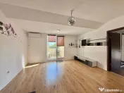 COSMOPOLIS - Apartament cu 2 camere si 2 terase, mobilat ... 