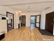 COSMOPOLIS - Apartament cu 2 camere si 2 terase, mobilat ... 
