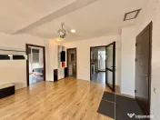 COSMOPOLIS - Apartament cu 2 camere si 2 terase, mobilat ... 