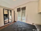 COSMOPOLIS - Apartament cu 2 camere si 2 terase, mobilat ... 
