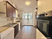 COSMOPOLIS - Apartament cu 2 camere si 2 terase, mobilat ... 